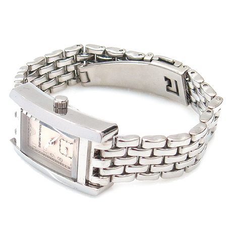 Armani(�Ƹ�����) AR 0107 ������ ���� ���� ��ƿ ������ �ð� �̹���2 - ���̺��� �߰���ǰ