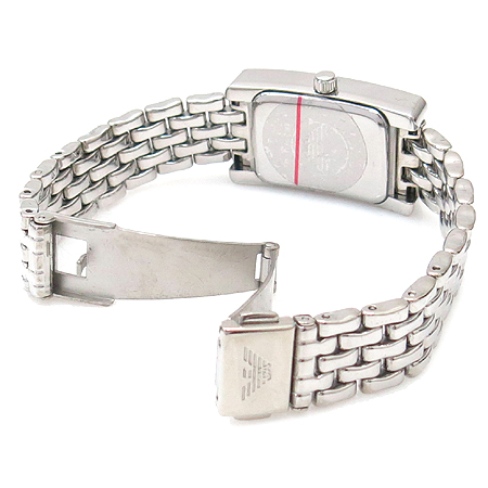 Armani(�Ƹ�����) AR 0107 ������ ���� ���� ��ƿ ������ �ð� �̹���3 - ���̺��� �߰���ǰ