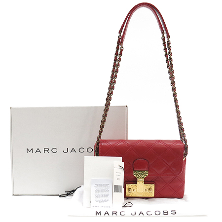 Marc_Jacobs (��ũ �����߽�) C3123017 ���� �̱� ü�� ����� �̹���2 - ���̺��� �߰���ǰ