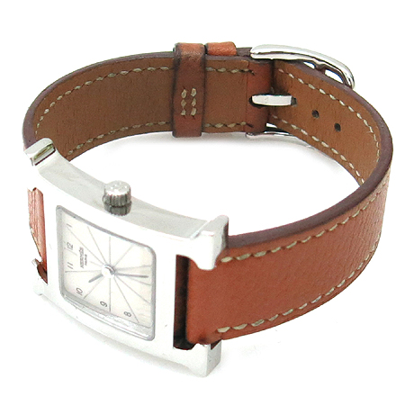 Hermes(�����޽�) HH1.210 H�ƿ� ���� ��� ������ �ð� �̹���2 - ���̺��� �߰���ǰ