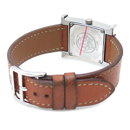 Hermes(�����޽�) HH1.210 H�ƿ� ���� ��� ������ �ð� �̹���3 - ���̺��� �߰���ǰ
