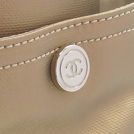 Chanel() A34210 ĸ Ƹ L  + Ŀġ [б] ̹4 - ̺ ߰ǰ