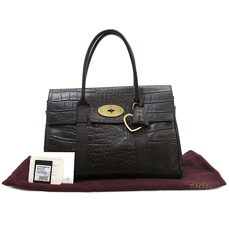 MULBERRY(�ֹ���) HH7518 ũ��Ŀ���� ���� ���̽����� �ɳ� M ������ ��Ʈ�� [�ϻ���] �̹���2 - ���̺��� �߰���ǰ