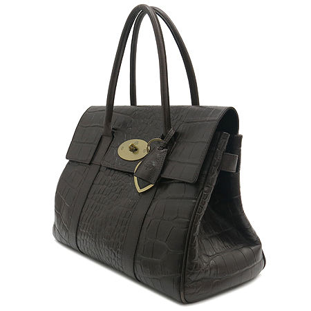 MULBERRY(�ֹ���) HH7518 ũ��Ŀ���� ���� ���̽����� �ɳ� M ������ ��Ʈ�� [�ϻ���] �̹���3 - ���̺��� �߰���ǰ