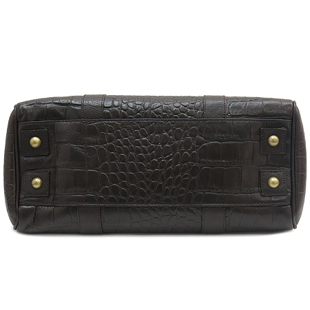 MULBERRY(�ֹ���) HH7518 ũ��Ŀ���� ���� ���̽����� �ɳ� M ������ ��Ʈ�� [�ϻ���] �̹���5 - ���̺��� �߰���ǰ