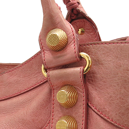 Balenciaga(�߷��þư�) 173084 ��Ƽ ���̾�Ʈ 2WAY �̹���4 - ���̺��� �߰���ǰ