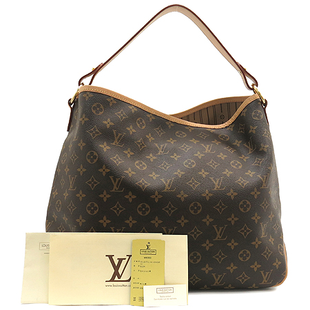 Louis Vuitton(���̺���) M40353 ���׷� ĵ���� ������ƮǮ MM ����� �̹���2 - ���̺��� �߰���ǰ