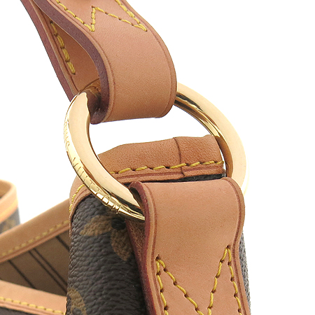 Louis Vuitton(���̺���) M40353 ���׷� ĵ���� ������ƮǮ MM ����� �̹���4 - ���̺��� �߰���ǰ