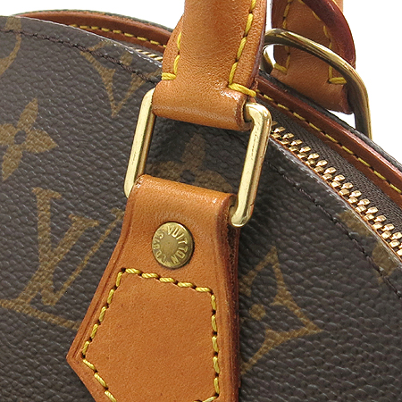 Louis Vuitton(���̺���) M51127 ���׷� ĵ���� ������ pm ��Ʈ�� [�б�������] �̹���3 - ���̺��� �߰���ǰ