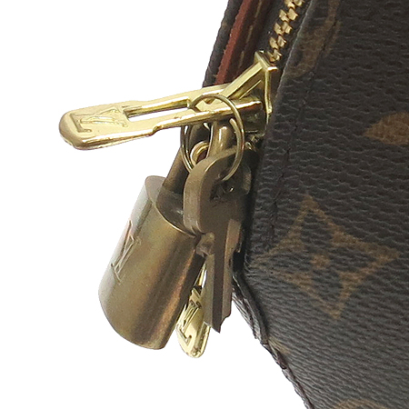Louis Vuitton(���̺���) M51127 ���׷� ĵ���� ������ pm ��Ʈ�� [�б�������] �̹���4 - ���̺��� �߰���ǰ