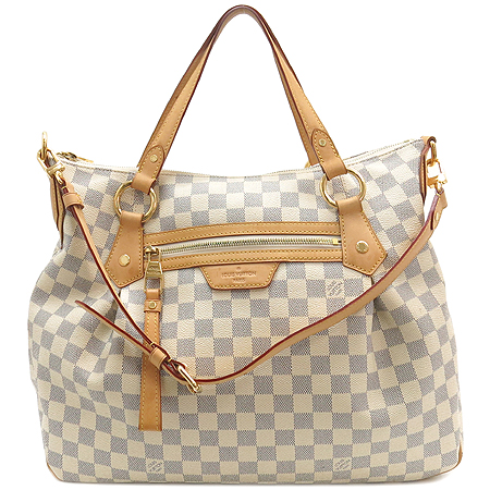 ���̺��� Louis Vuitton(���̺���) N41133 �ٹ̿� ���ָ� ĵ���� ������ MM 2WAY 2-WAY 
