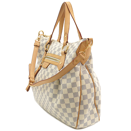Louis Vuitton(���̺���) N41133 �ٹ̿� ���ָ� ĵ���� ������ MM 2way �̹���2 - ���̺��� �߰���ǰ