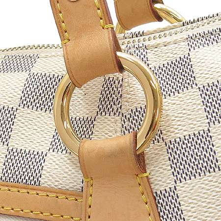 Louis Vuitton(���̺���) N41133 �ٹ̿� ���ָ� ĵ���� ������ MM 2way �̹���4 - ���̺��� �߰���ǰ