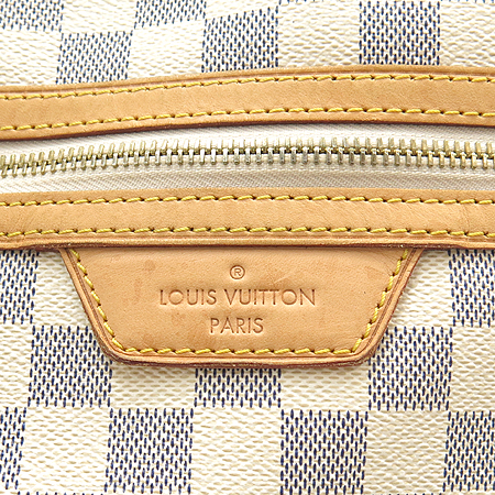 Louis Vuitton(���̺���) N41133 �ٹ̿� ���ָ� ĵ���� ������ MM 2way �̹���5 - ���̺��� �߰���ǰ