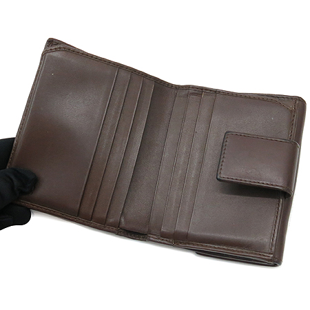 Gucci(����) 05492 GG �ΰ� �ڰ��� 3�� ������ �̹���4 - ���̺��� �߰���ǰ