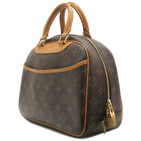 Louis Vuitton(���̺���) M42228 ���׷� ĵ���� Ʈ��� ��Ʈ�� �̹���2 - ���̺��� �߰���ǰ