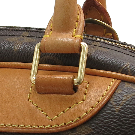 Louis Vuitton(���̺���) M42228 ���׷� ĵ���� Ʈ��� ��Ʈ�� �̹���3 - ���̺��� �߰���ǰ