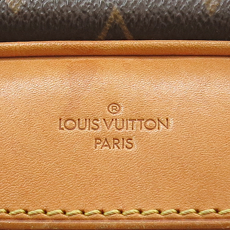 Louis Vuitton(���̺���) M42228 ���׷� ĵ���� Ʈ��� ��Ʈ�� �̹���4 - ���̺��� �߰���ǰ