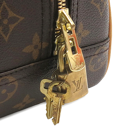Louis Vuitton(���̺���) M42228 ���׷� ĵ���� Ʈ��� ��Ʈ�� �̹���5 - ���̺��� �߰���ǰ