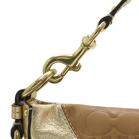 Coach(��ġ) F14005 �ñ׳��� �ΰ� �ڰ��� ��ġ��ũ ��� ����� ȣ�� ����� �̹���5 - ���̺��� �߰���ǰ