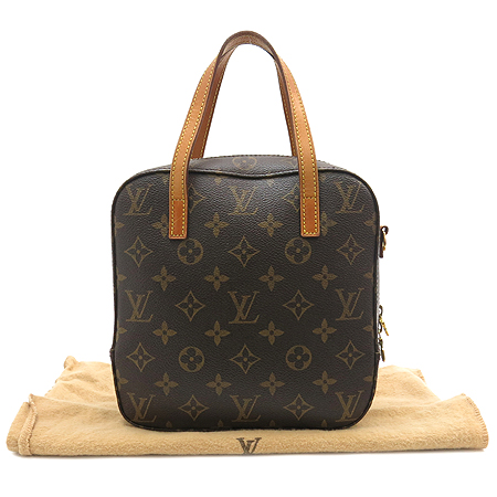 Louis Vuitton(���̺���) M47500 ���׷� ĵ���� ����Ƽ�� ��Ʈ�� �̹���2 - ���̺��� �߰���ǰ