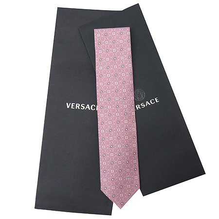 Versace(������ü) 100% ��ũ ��Ÿ�� �̹���2 - ���̺��� �߰���ǰ