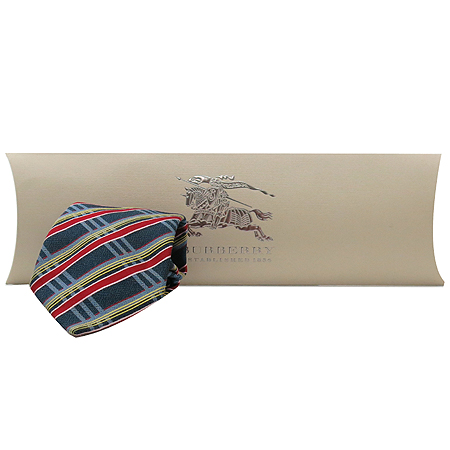 Burberry(������) 100% ��ũ ��Ÿ�� �̹���2 - ���̺��� �߰���ǰ
