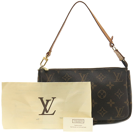 Louis Vuitton(���̺���) M51980 ���׷� ĵ���� ����Ʈ �׼����� �Ŀ�ġ ����� �̹���2 - ���̺��� �߰���ǰ