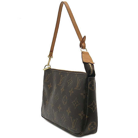 Louis Vuitton(���̺���) M51980 ���׷� ĵ���� ����Ʈ �׼����� �Ŀ�ġ ����� �̹���3 - ���̺��� �߰���ǰ