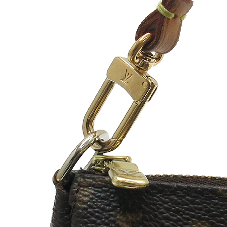 Louis Vuitton(���̺���) M51980 ���׷� ĵ���� ����Ʈ �׼����� �Ŀ�ġ ����� �̹���5 - ���̺��� �߰���ǰ