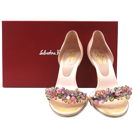 Ferragamo(��󰡸�) ������� ��ũ ������ ������ ���� �̹���2 - ���̺��� �߰���ǰ