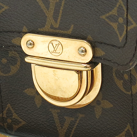 Louis Vuitton(���̺���) M40045 ���׷� ĵ���� ��彼 GM ũ�ν��� �̹���4 - ���̺��� �߰���ǰ