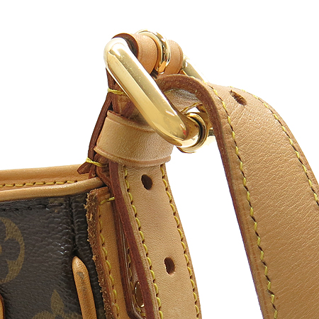 Louis Vuitton(���̺���) M40045 ���׷� ĵ���� ��彼 GM ũ�ν��� �̹���5 - ���̺��� �߰���ǰ