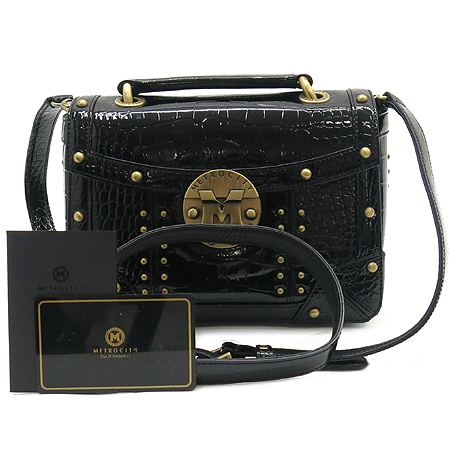 Metrocity(��Ʈ�ν�Ƽ) MTIMI125 ũ��Ŀ���� ���� ���̴�Ʈ ���� ���͵� ��� 2WAY �̹���5 - ���̺��� �߰���ǰ