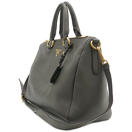 Prada(�����) BL0778 VIT DAINO �۾��� ���� �׷��� ���� 2WAY [�б�������] �̹���3 - ���̺��� �߰���ǰ