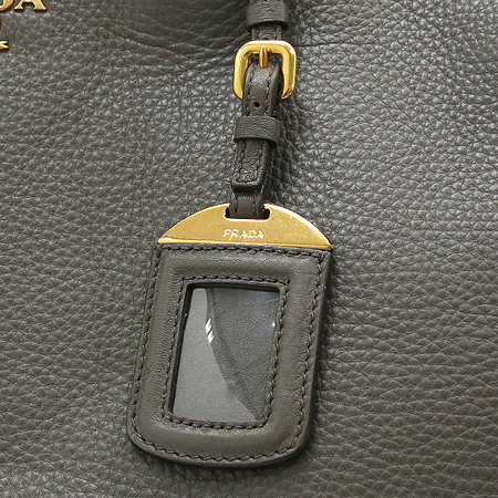 Prada(�����) BL0778 VIT DAINO �۾��� ���� �׷��� ���� 2WAY [�б�������] �̹���5 - ���̺��� �߰���ǰ