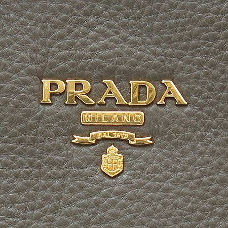 Prada(�����) BL0778 VIT DAINO �۾��� ���� �׷��� ���� 2WAY [�б�������] �̹���6 - ���̺��� �߰���ǰ