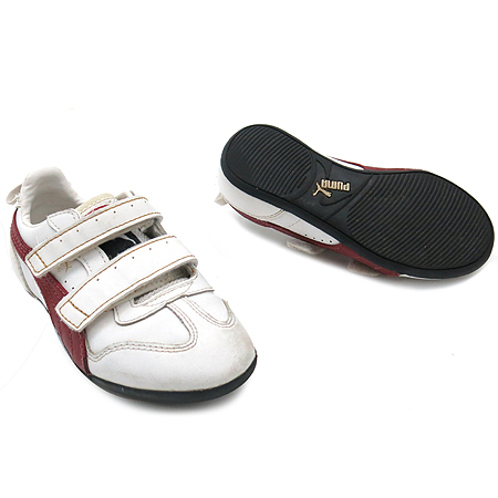 PUMA(Ǫ��) ���ƿ� ����Ŀ�� �̹���2 - ���̺��� �߰���ǰ