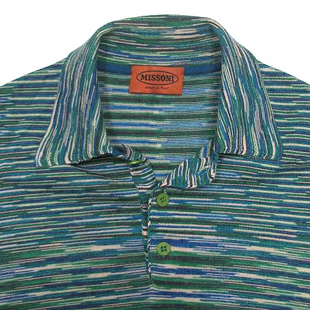 Missoni(�̼Ҵ�) ī�� Ƽ �̹���2 - ���̺��� �߰���ǰ