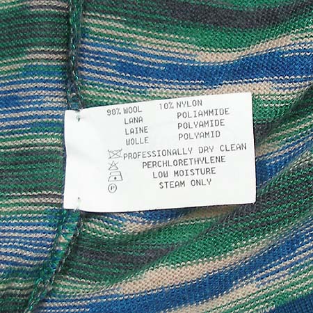Missoni(�̼Ҵ�) ī�� Ƽ �̹���4 - ���̺��� �߰���ǰ
