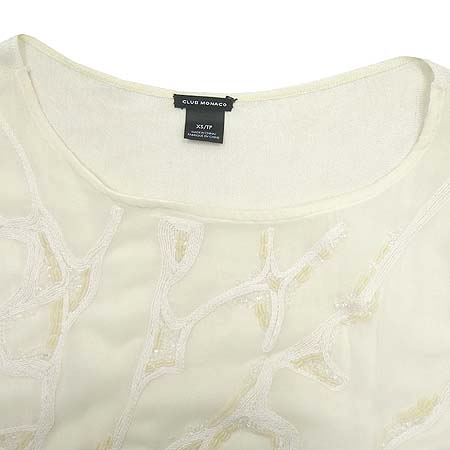 CLUB MONACO(Ŭ������) ���� Ƽ �̹���2 - ���̺��� �߰���ǰ