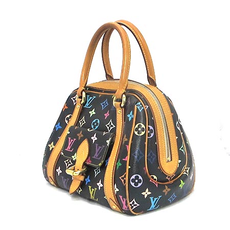 Louis Vuitton(���̺���) M40097 ���׷� ��Ƽ �÷� ���� �����Ƕ� ��Ʈ�� [�д����] �̹���2 - ���̺��� �߰���ǰ