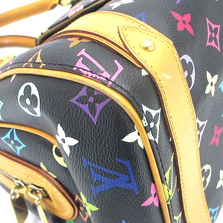 Louis Vuitton(���̺���) M40097 ���׷� ��Ƽ �÷� ���� �����Ƕ� ��Ʈ�� [�д����] �̹���3 - ���̺��� �߰���ǰ