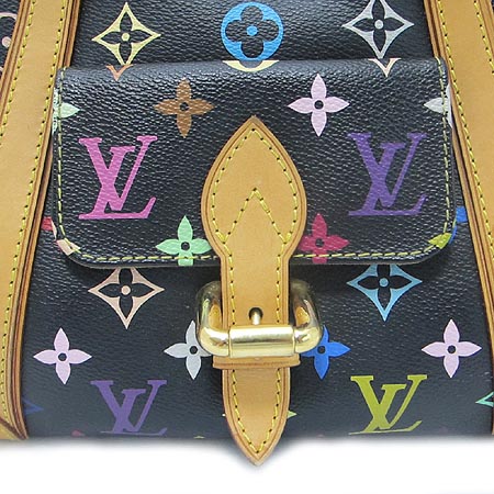 Louis Vuitton(���̺���) M40097 ���׷� ��Ƽ �÷� ���� �����Ƕ� ��Ʈ�� [�д����] �̹���4 - ���̺��� �߰���ǰ