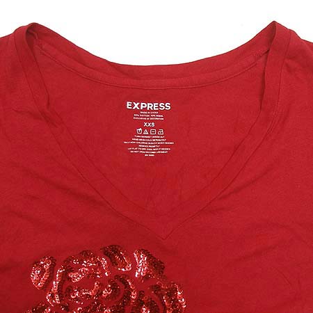 EXPRESS(�ͽ�������) ���̳� ���� Ƽ �̹���3 - ���̺��� �߰���ǰ