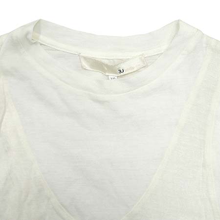 3.1 PHILLIP LIM(�ʸ���) ��ũȥ�� ���� Ƽ �̹���2 - ���̺��� �߰���ǰ