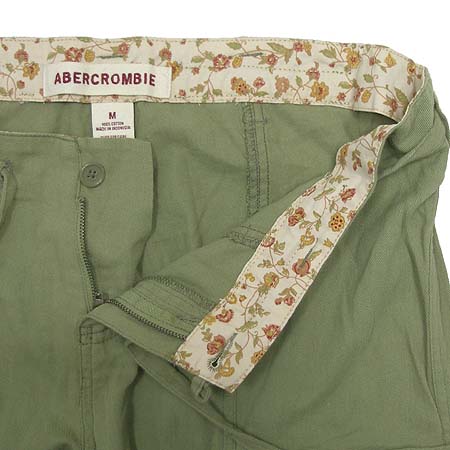 Abercrombie(�ƺ�ũ�Һ�) ���� �̹���2 - ���̺��� �߰���ǰ