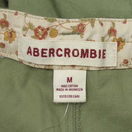 Abercrombie(�ƺ�ũ�Һ�) ���� �̹���4 - ���̺��� �߰���ǰ