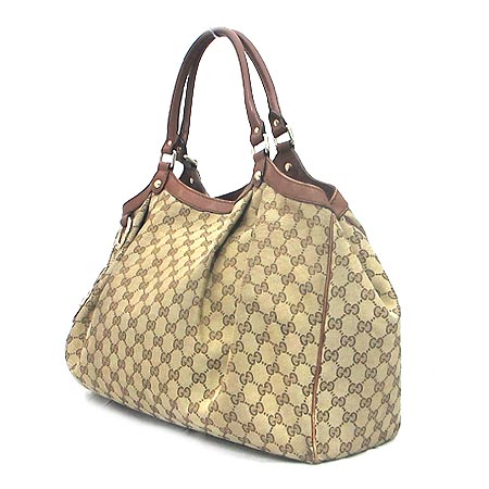 Gucci(����) 211943 GG �ΰ� �ڰ��� ��Ű ��Ʈ�� �̹���3 - ���̺��� �߰���ǰ