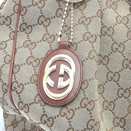 Gucci(����) 211943 GG �ΰ� �ڰ��� ��Ű ��Ʈ�� �̹���4 - ���̺��� �߰���ǰ